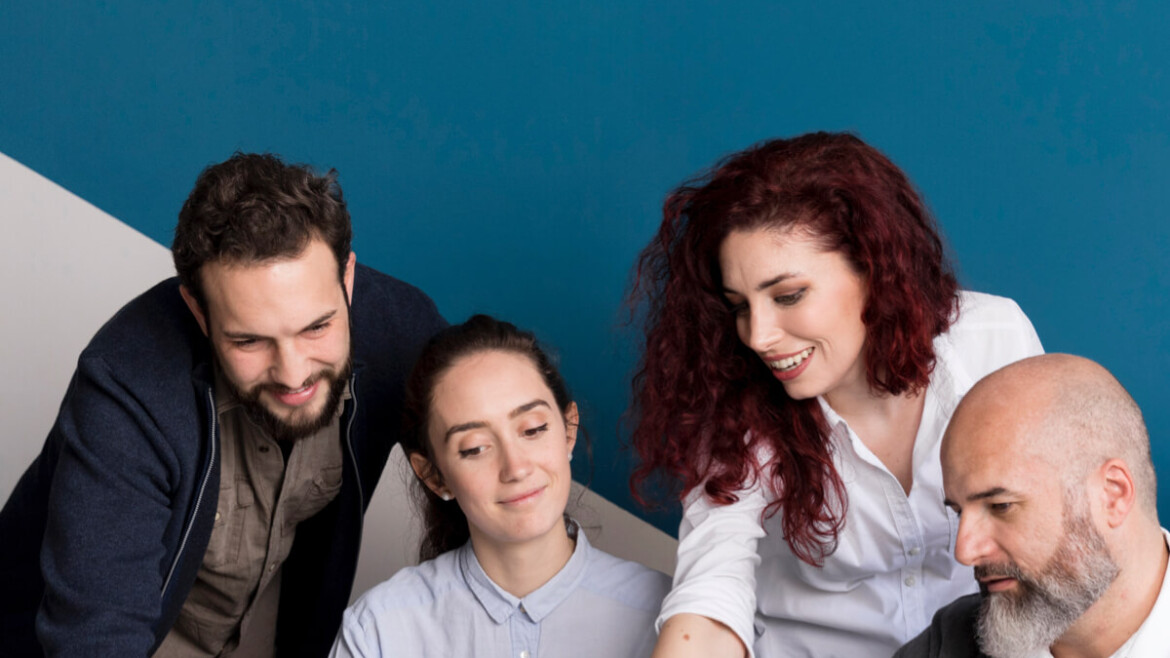 Top 3 things you can do today to improve your career