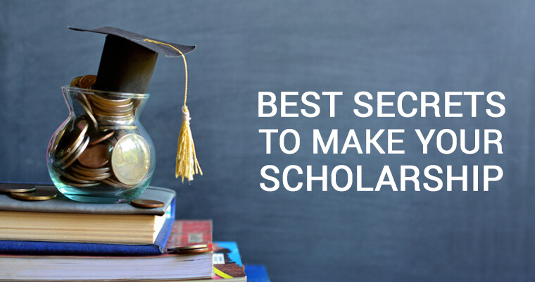 Try These 9 Best Secrets to Make Your Scholarship Essay Stand Out
