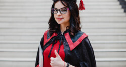 Four Popular Master’s Degrees You Can Complete Online