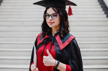 Four Popular Master’s Degrees You Can Complete Online