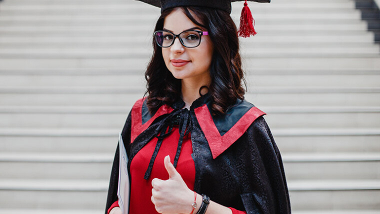 Four Popular Master’s Degrees You Can Complete Online