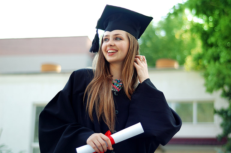 Four Tips for Succeeding in Online College Degree Programs