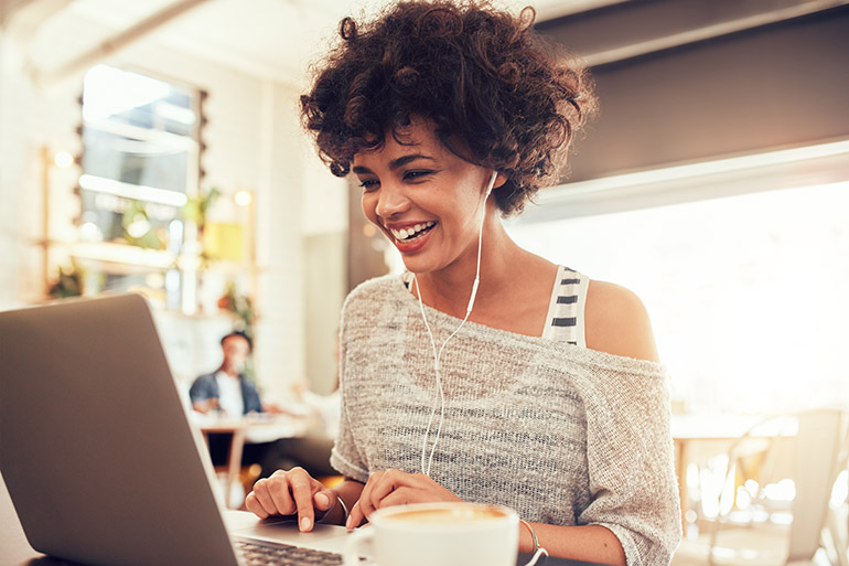 Six Reasons to Consider an Online Education