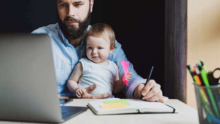 Three Reasons Online Master’s Programs are Convenient for Your Busy Life