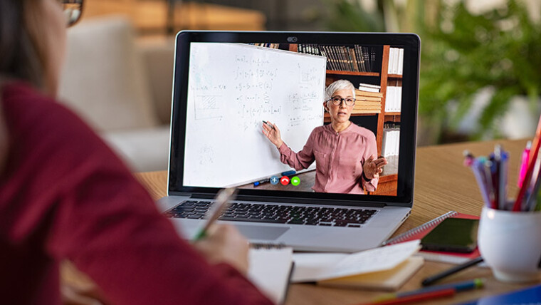Tips for Finding a Respected Online Degree Program