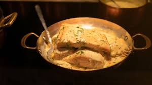 The Absolute Worst Mistake You Can Make When Cooking Salmon