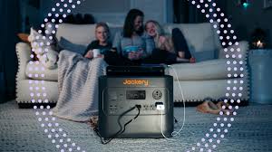 It’s hurricane season! Stay ready with these quiet electric power stations, up to 45% off