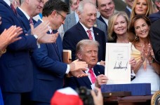 States to End Nutrition Education Programs After Trump Cuts