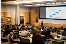 Precision Education in Focus at Medical Education Day