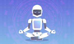 Why Are These AI Chatbots Blissing Out?