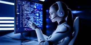 New Technology Will Use AI To Help Dispatchers Translate Languages