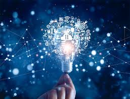 Innovating What’s Next