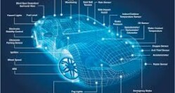Technology in newer cars is making it a lot safer on the roads