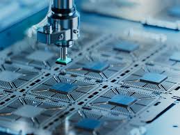 Advanced Packaging: A Key Technology For The Next Generation Of Electronics