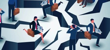 NIH Leadership Is Failing Early Career Researchers