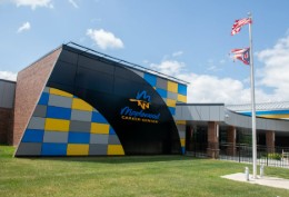 Maplewood Career Center to celebrate 50th anniversary