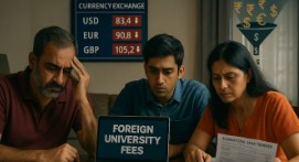 H-1B visa fee hike signals rising risk for Indian students, education loans