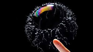 When the AI bubble pops