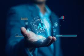 Executives Are Going All In On AI