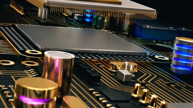 AI Demand Is Coming—Is Microchip Technology Ready?