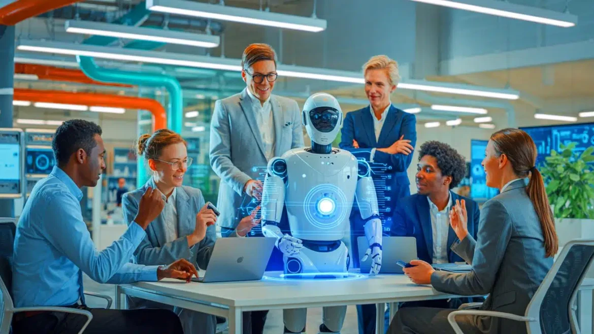 Young Tech Workers in U.S. Face Rising Unemployment Due to AI
