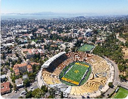 University of California, Berkeley under federal investigation after campus protest