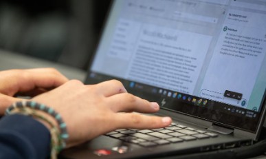AI to be woven into U.S. K‑12 schools