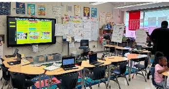 Georgia education department calls for lawmakers to give teachers raises, support students in poverty