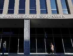 U.S. launches “End DEI” portal for complaints about diversity initiatives in K-12 schools