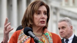 Nancy Pelosi will not seek re-election, ending decades-long House career