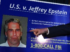 Newly released emails from Epstein files raise questions about Trump’s knowledge