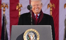 The Latest: Historic 43‑Day U.S. Government Shutdown Ends
