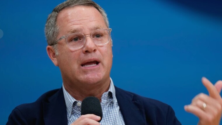 How Walmart plans to prepare America’s largest private workforce for an AI-driven future