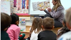 Asian American History Curriculum Gains Momentum