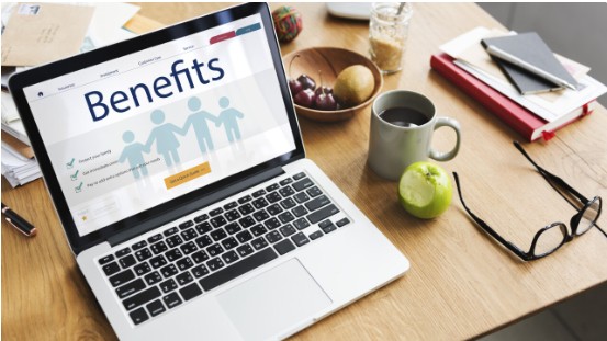 Improved health benefits could empower major career shifts, study finds