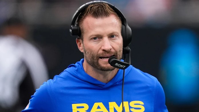 Rams Praise Byron Young Before Biggest Career Opportunity