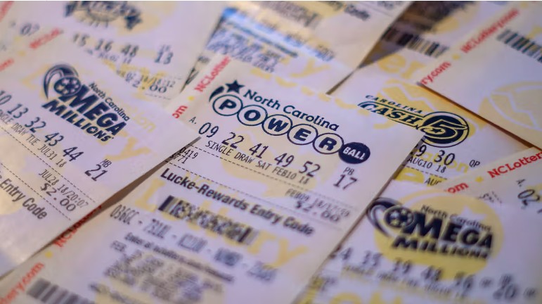 NC is selling more lottery tickets but giving less to schools, new audit shows