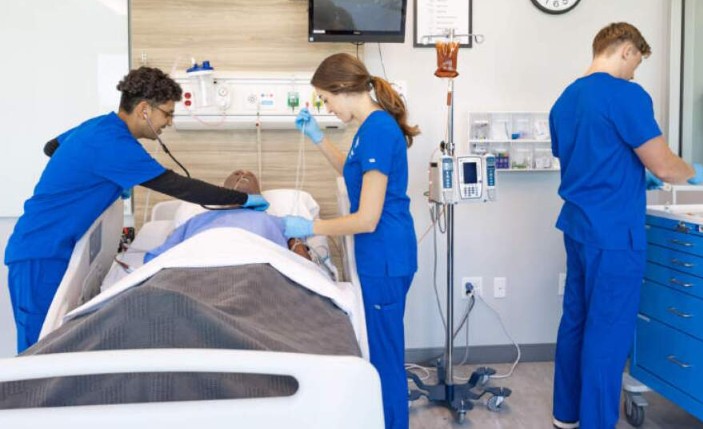 GOP lawmakers urge Education Department to allow higher loan cap on nursing degrees