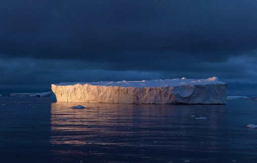 The Doomsday Glacier Is Getting Closer and Closer to Irreversible Collapse