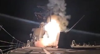 US launches deadly strikes against Islamic State in Nigeria