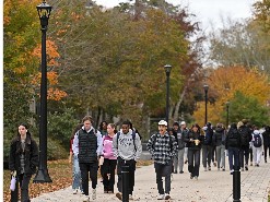 Tightening funding and shrinking enrollment push college finances toward “deteriorating” in 2026
