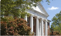 HBCU president sues over plagiarism, racism accusations