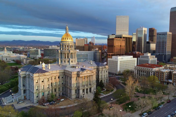 As another budget shortfall looms, Colorado lawmakers aim to preserve K-12 education funding