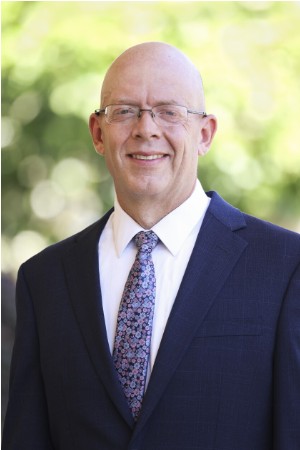 Matthew Bowen Appointed as Director of Religious Education