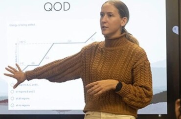 Local university answers call for inclusive education teachers with new major