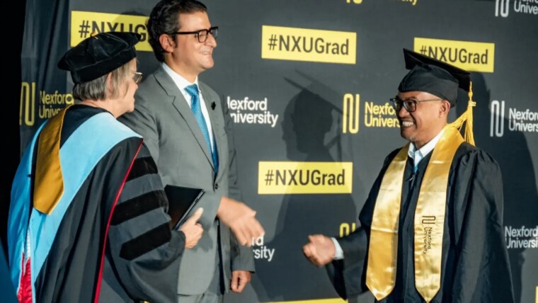 American College of Education Alternatives