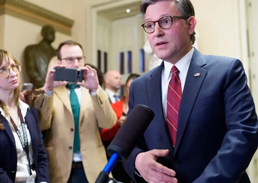 Trump signs $79B education funding bill into law