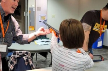 Now is the time to start planning for hunter education