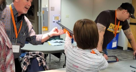 Now is the time to start planning for hunter education