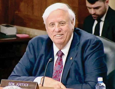 Justice talks ICE issues in call